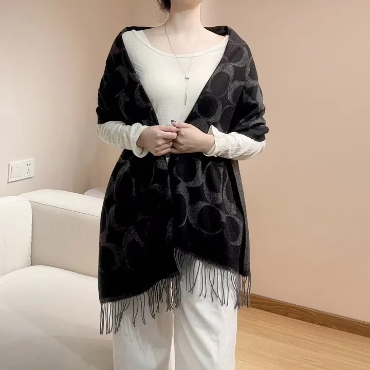 スーパーコピー コーチ マフラー