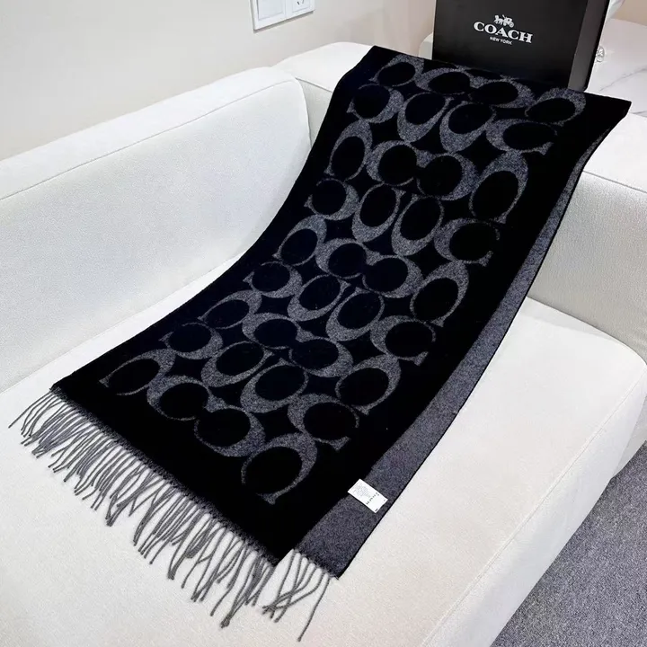 スーパーコピー コーチ マフラー