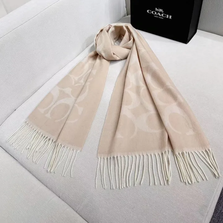 スーパーコピー コーチ マフラー