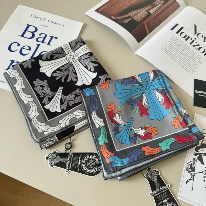 スーパーコピー クロムハーツ マフラー