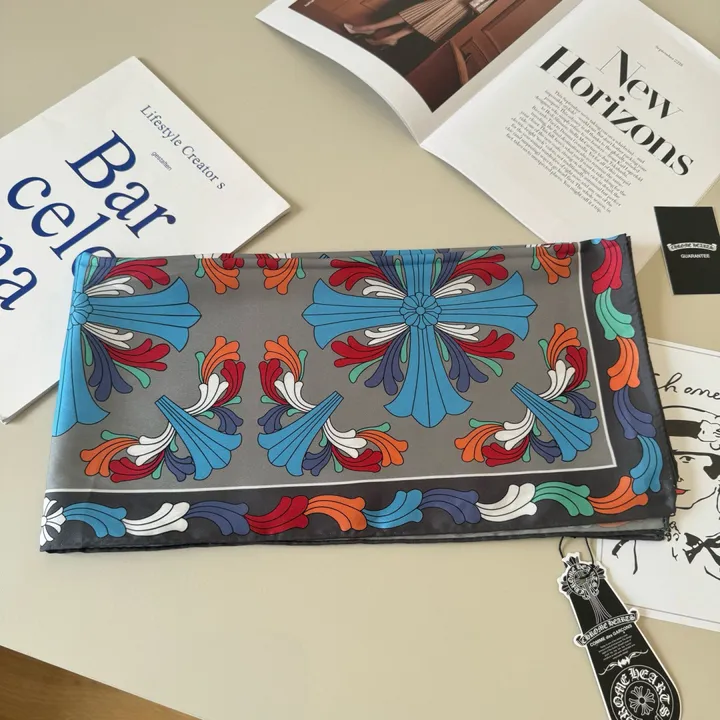 スーパーコピー クロムハーツ マフラー