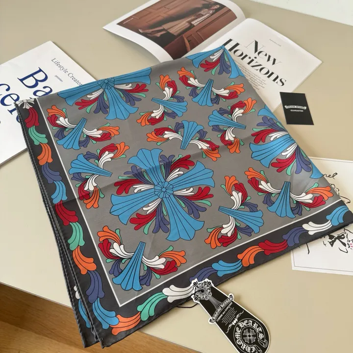 スーパーコピー クロムハーツ マフラー