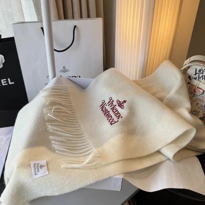 スーパーコピー ヴィヴィアン・ウエストウッド マフラー