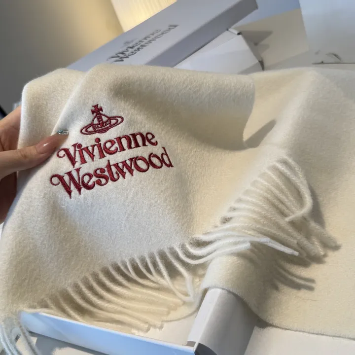 スーパーコピー ヴィヴィアン・ウエストウッド マフラー