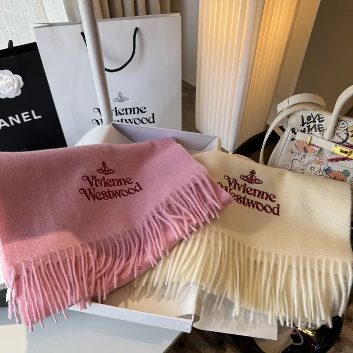 スーパーコピー ヴィヴィアン・ウエストウッド マフラー