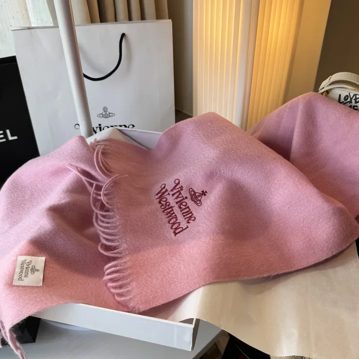 スーパーコピー ヴィヴィアン・ウエストウッド マフラー