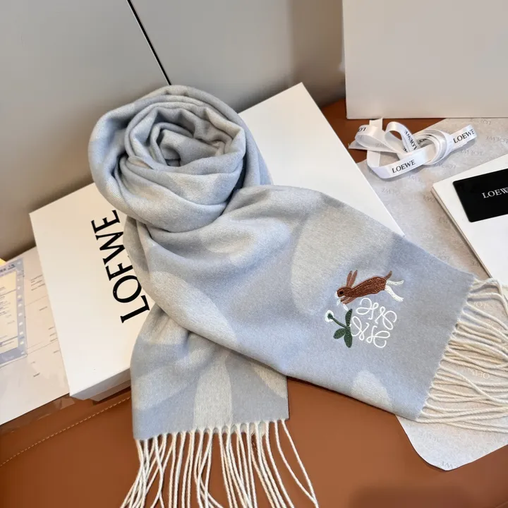 スーパーコピー ロエベ マフラー