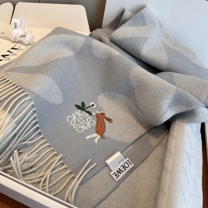 スーパーコピー ロエベ マフラー