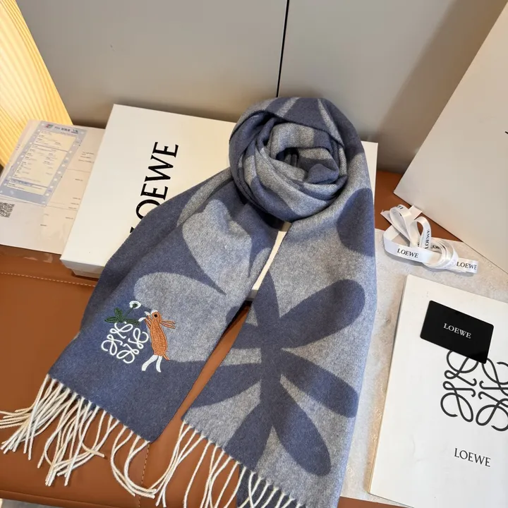 スーパーコピー ロエベ マフラー