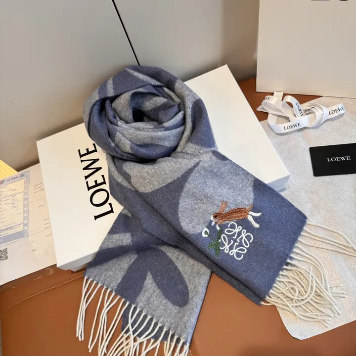 スーパーコピー ロエベ マフラー