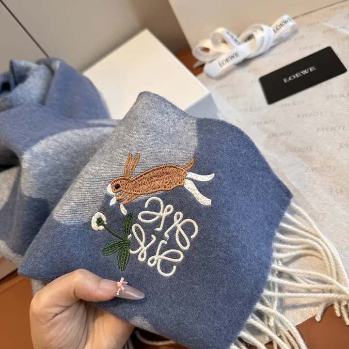 スーパーコピー ロエベ マフラー