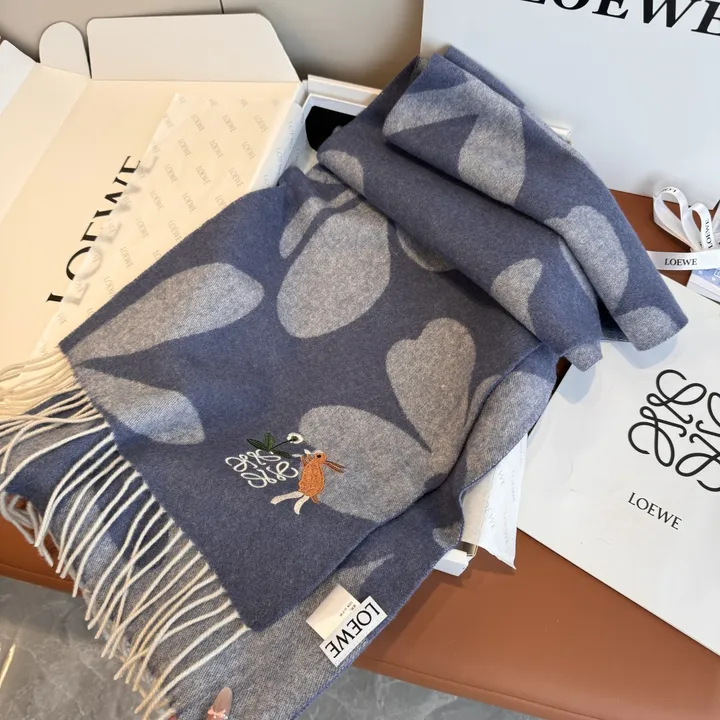 スーパーコピー ロエベ マフラー