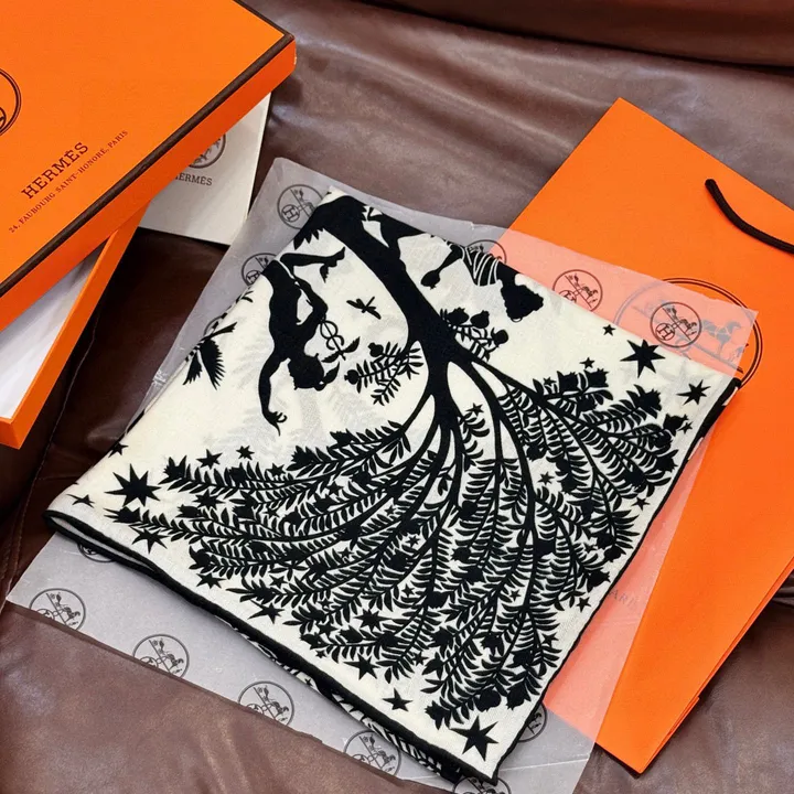 スーパーコピー エルメス マフラー