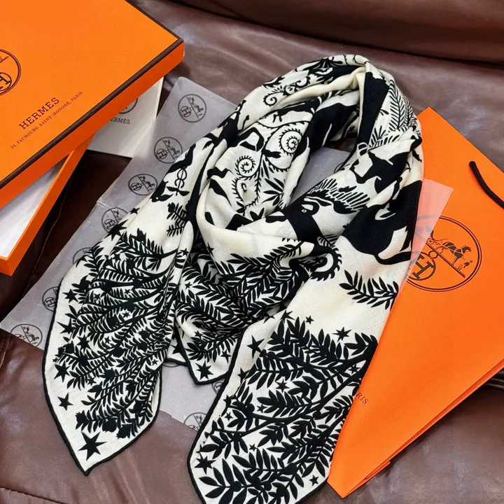 スーパーコピー エルメス マフラー