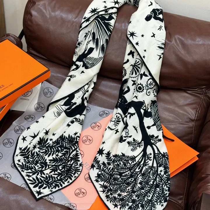 スーパーコピー エルメス マフラー