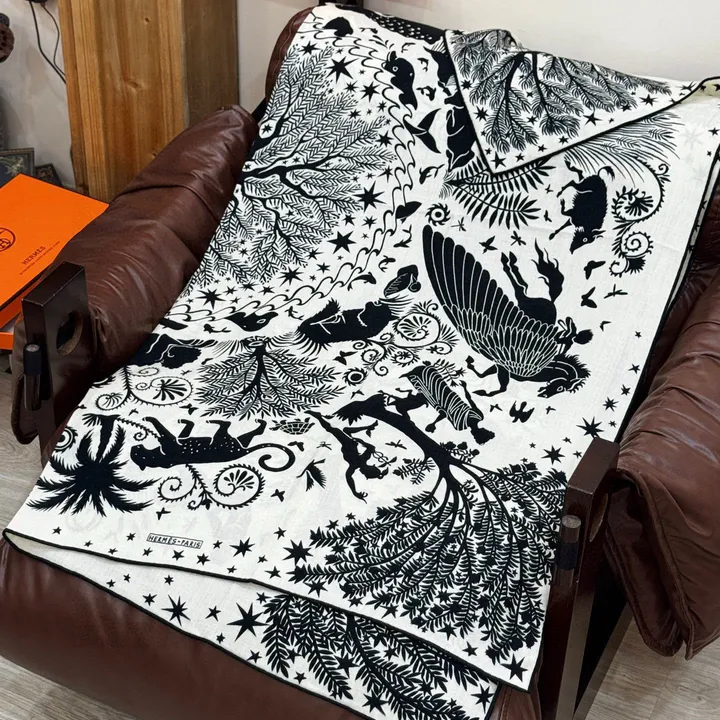 スーパーコピー エルメス マフラー