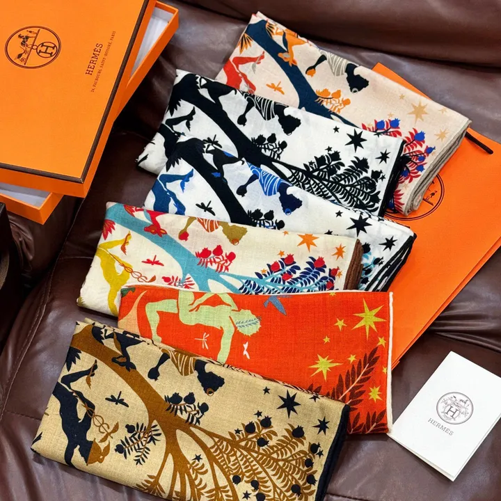 スーパーコピー エルメス マフラー