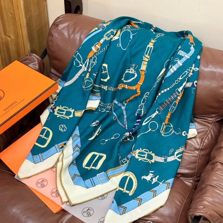 スーパーコピー エルメス マフラー