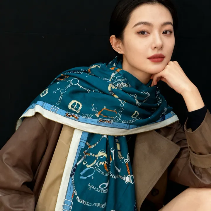 スーパーコピー エルメス マフラー