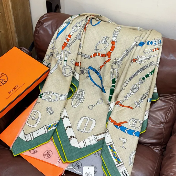 スーパーコピー エルメス マフラー