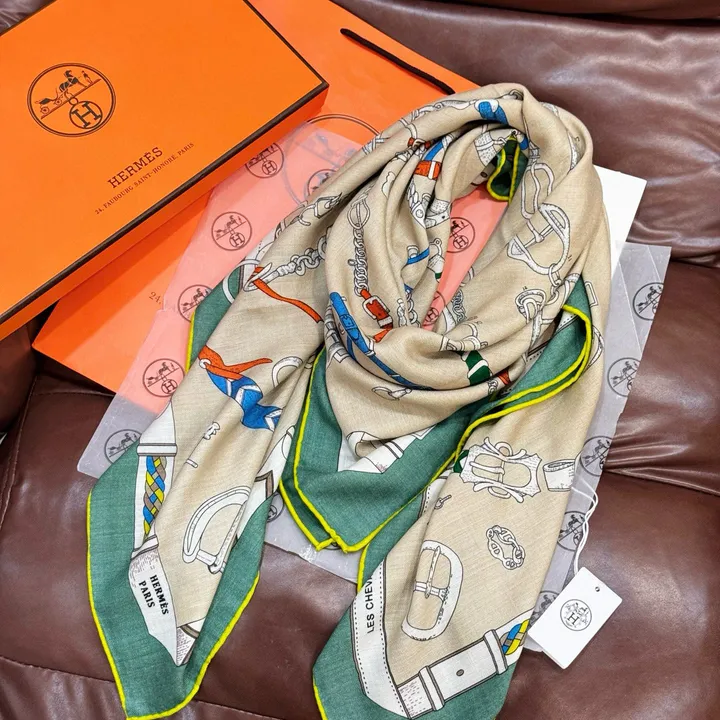 スーパーコピー エルメス マフラー