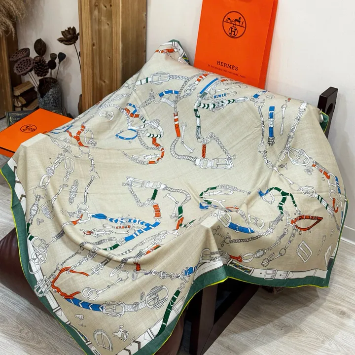 スーパーコピー エルメス マフラー