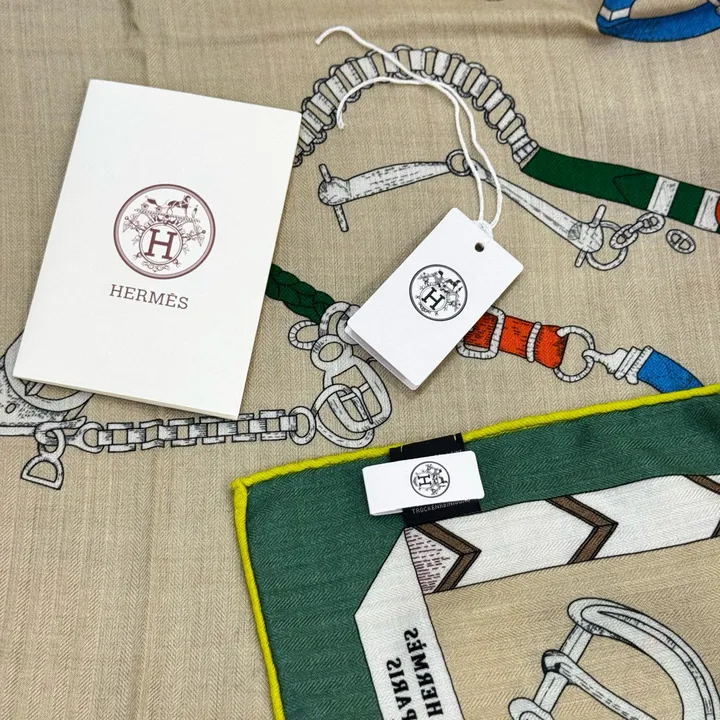 スーパーコピー エルメス マフラー