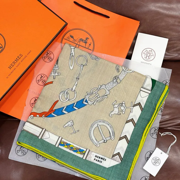 スーパーコピー エルメス マフラー