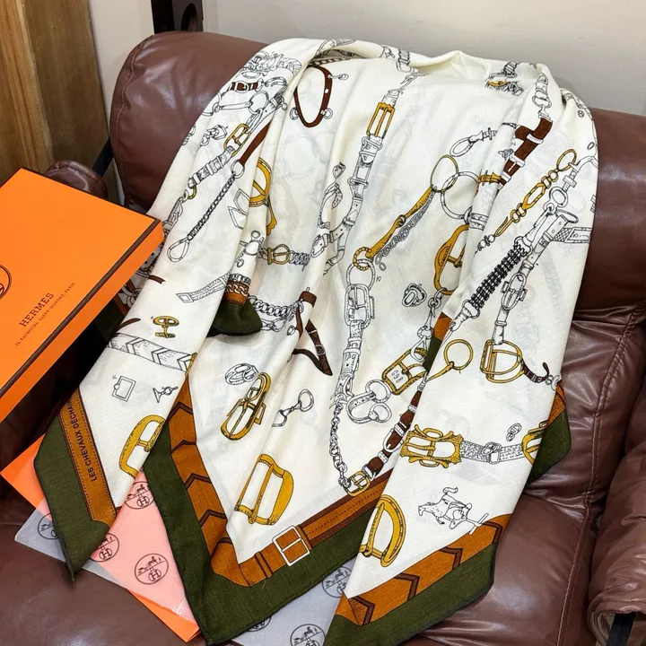 スーパーコピー エルメス マフラー