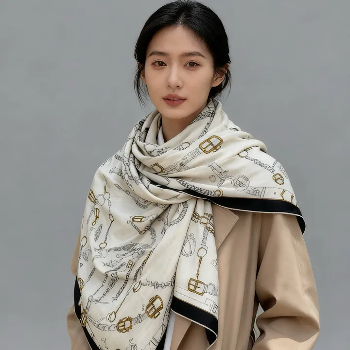 スーパーコピー エルメス マフラー