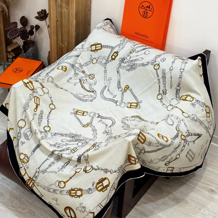 スーパーコピー エルメス マフラー