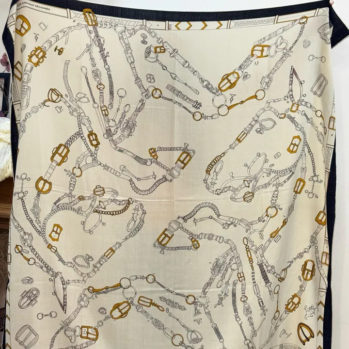 スーパーコピー エルメス マフラー