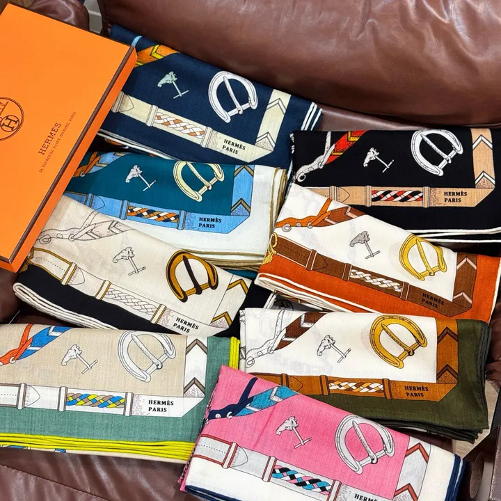 スーパーコピー エルメス マフラー