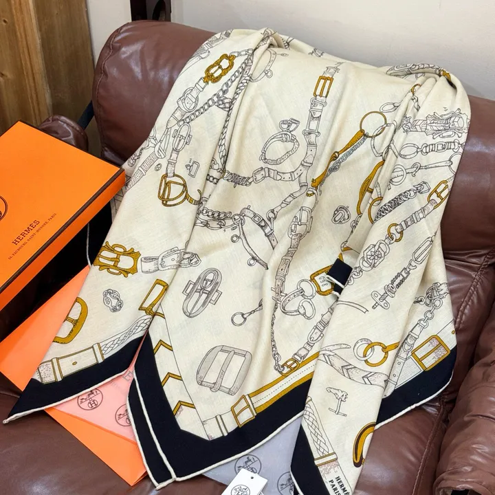 スーパーコピー エルメス マフラー