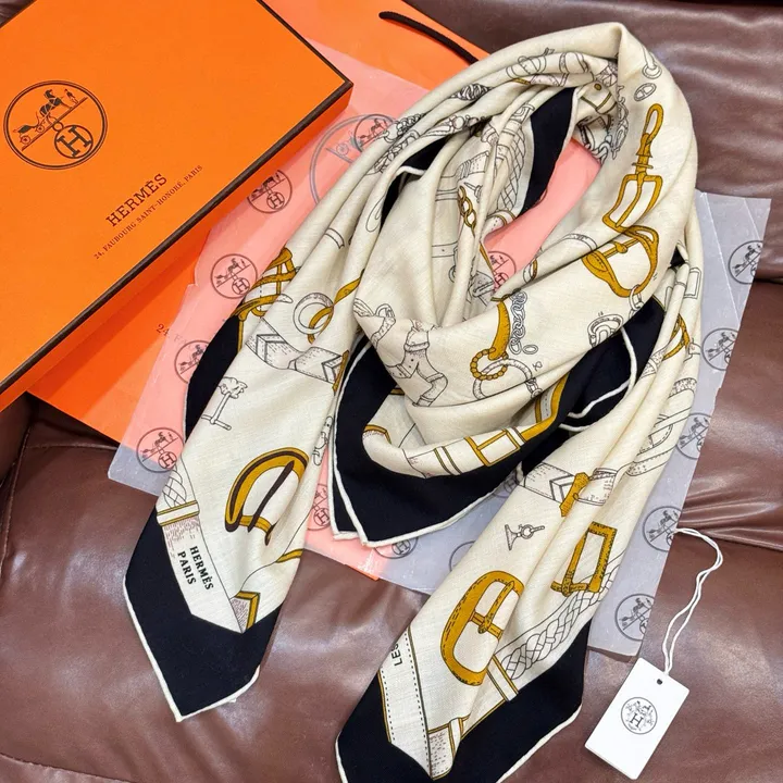 スーパーコピー エルメス マフラー