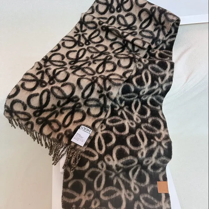 スーパーコピー ロエベ マフラー