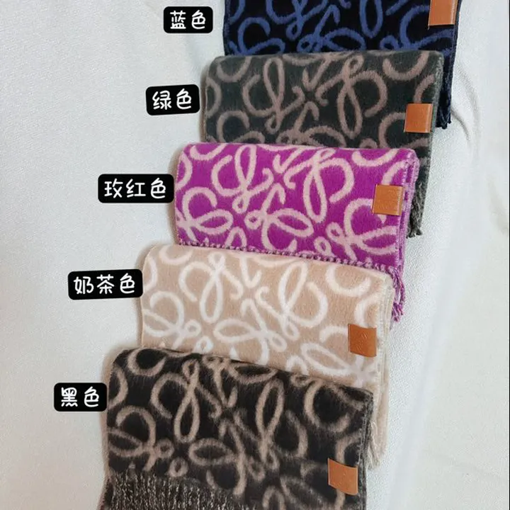 スーパーコピー ロエベ マフラー