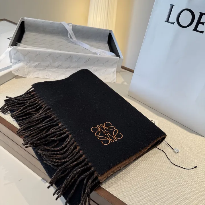 スーパーコピー ロエベ マフラー