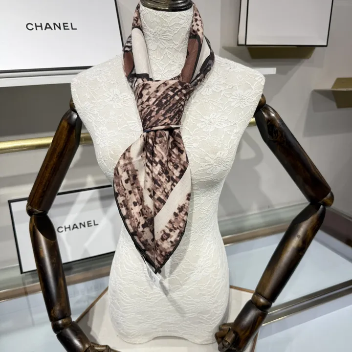 スーパーコピー シャネル マフラー