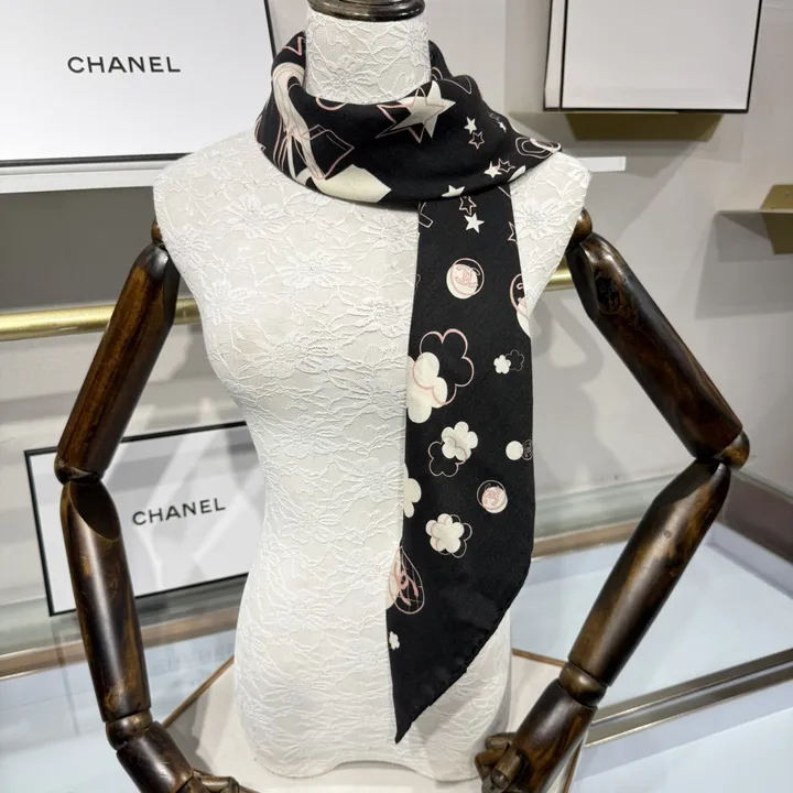 スーパーコピー シャネル マフラー