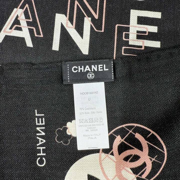 スーパーコピー シャネル マフラー