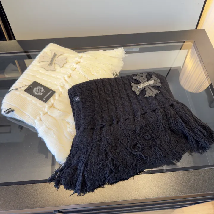 スーパーコピー クロムハーツ マフラー