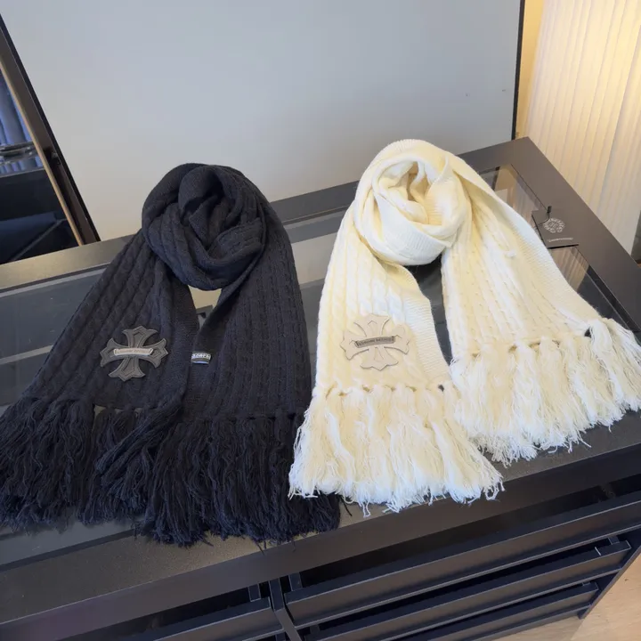 スーパーコピー クロムハーツ マフラー