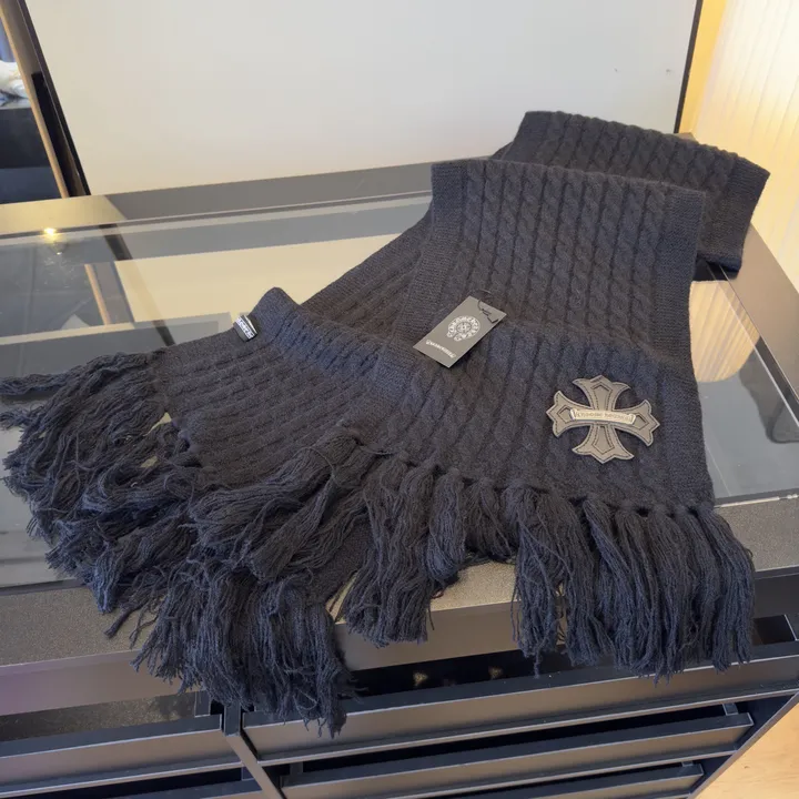 スーパーコピー クロムハーツ マフラー