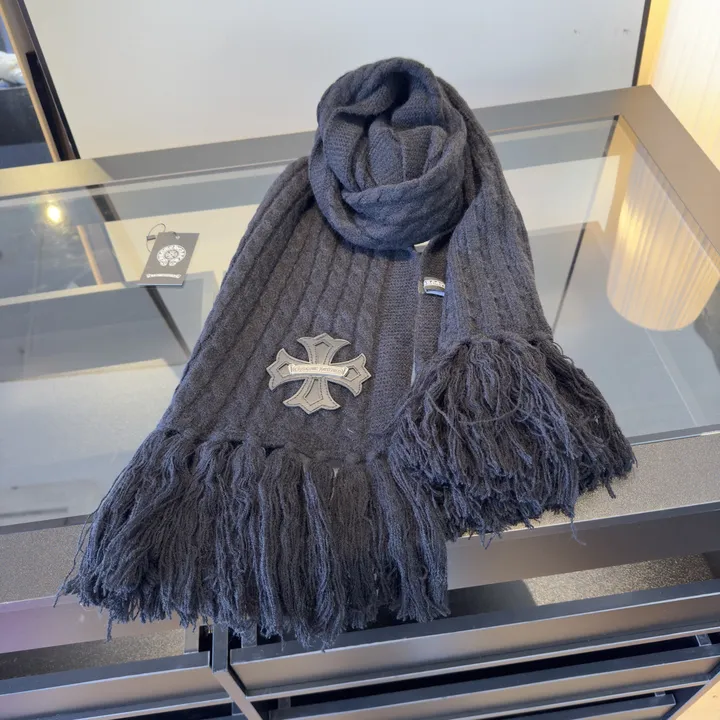 スーパーコピー クロムハーツ マフラー