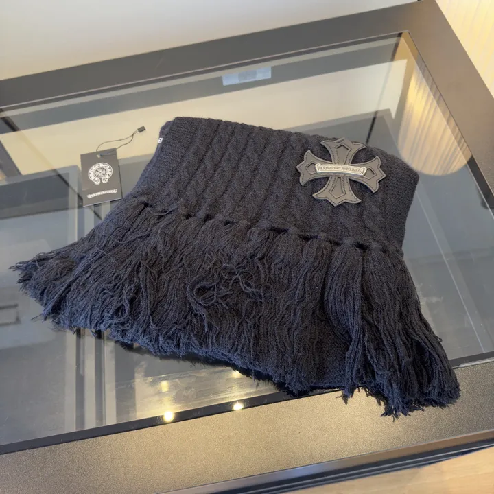 スーパーコピー クロムハーツ マフラー