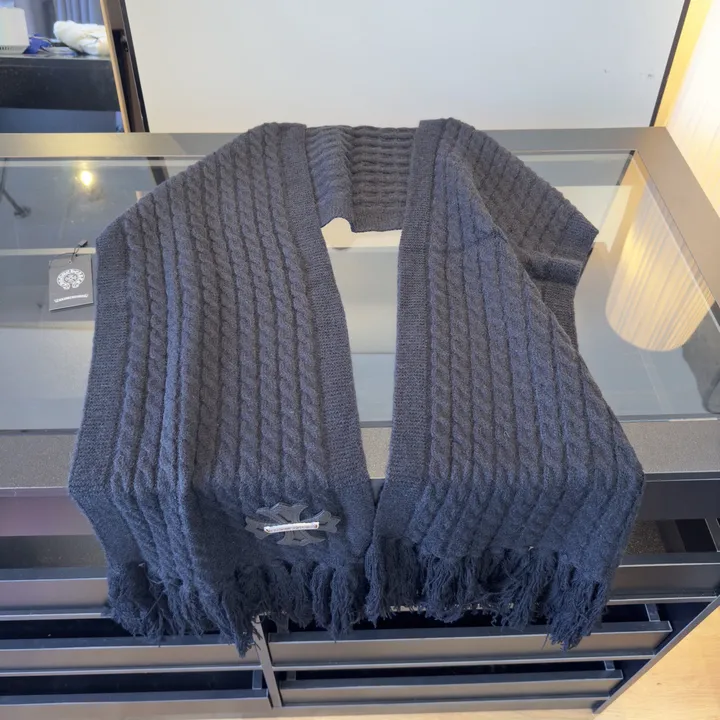 スーパーコピー クロムハーツ マフラー