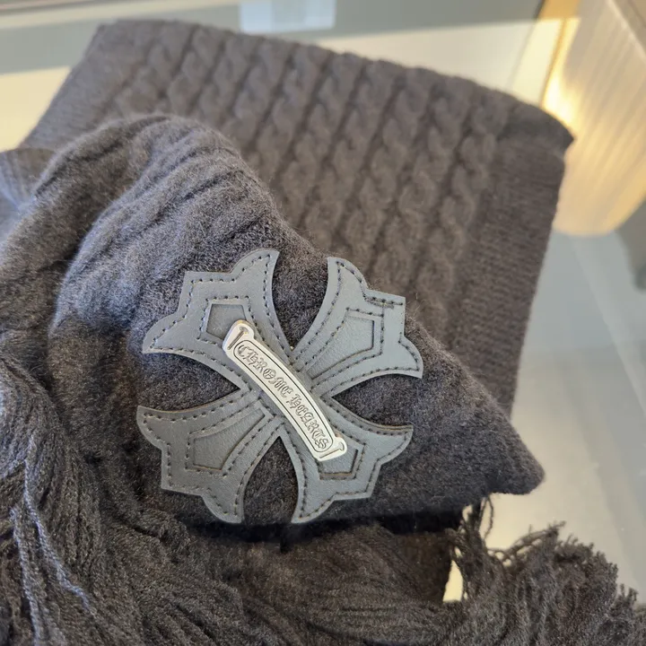 スーパーコピー クロムハーツ マフラー