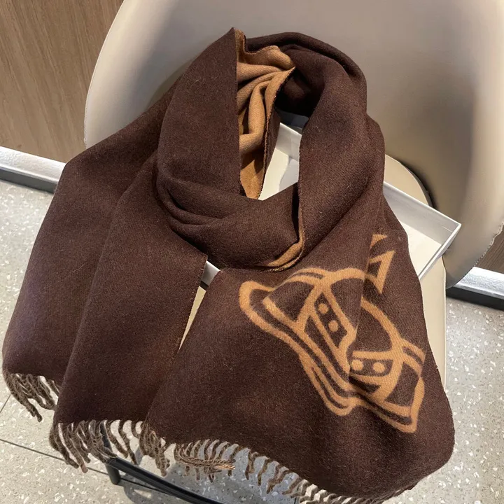 スーパーコピー ヴィヴィアン・ウエストウッド マフラー