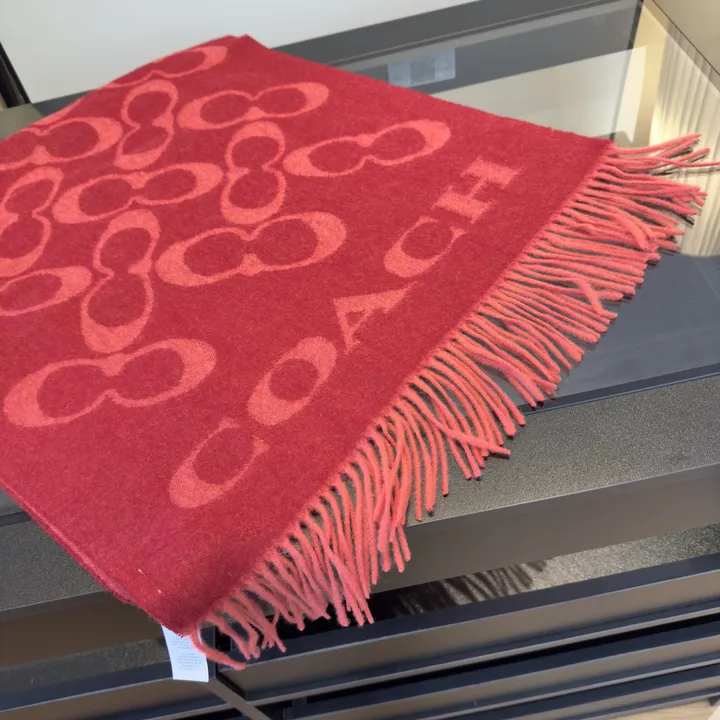 スーパーコピー コーチ マフラー